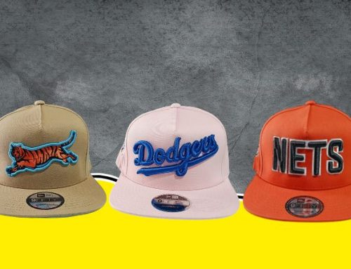 El Origen del Snapback: De La Cultura Hip-Hop a Tu Closet