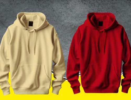 Sudaderas Lisas: Comodidad y Estilo para Todos los Gustos